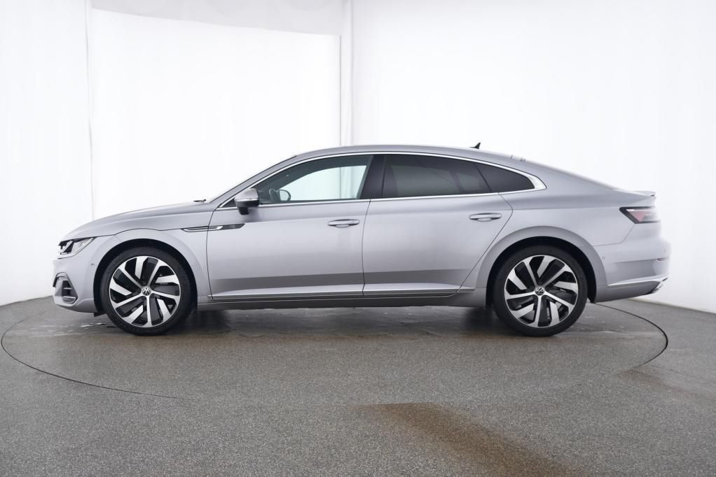 Volkswagen Arteon R-Line 2.0 TDI SCR 147kW 7-Gang DSG 4 Tür