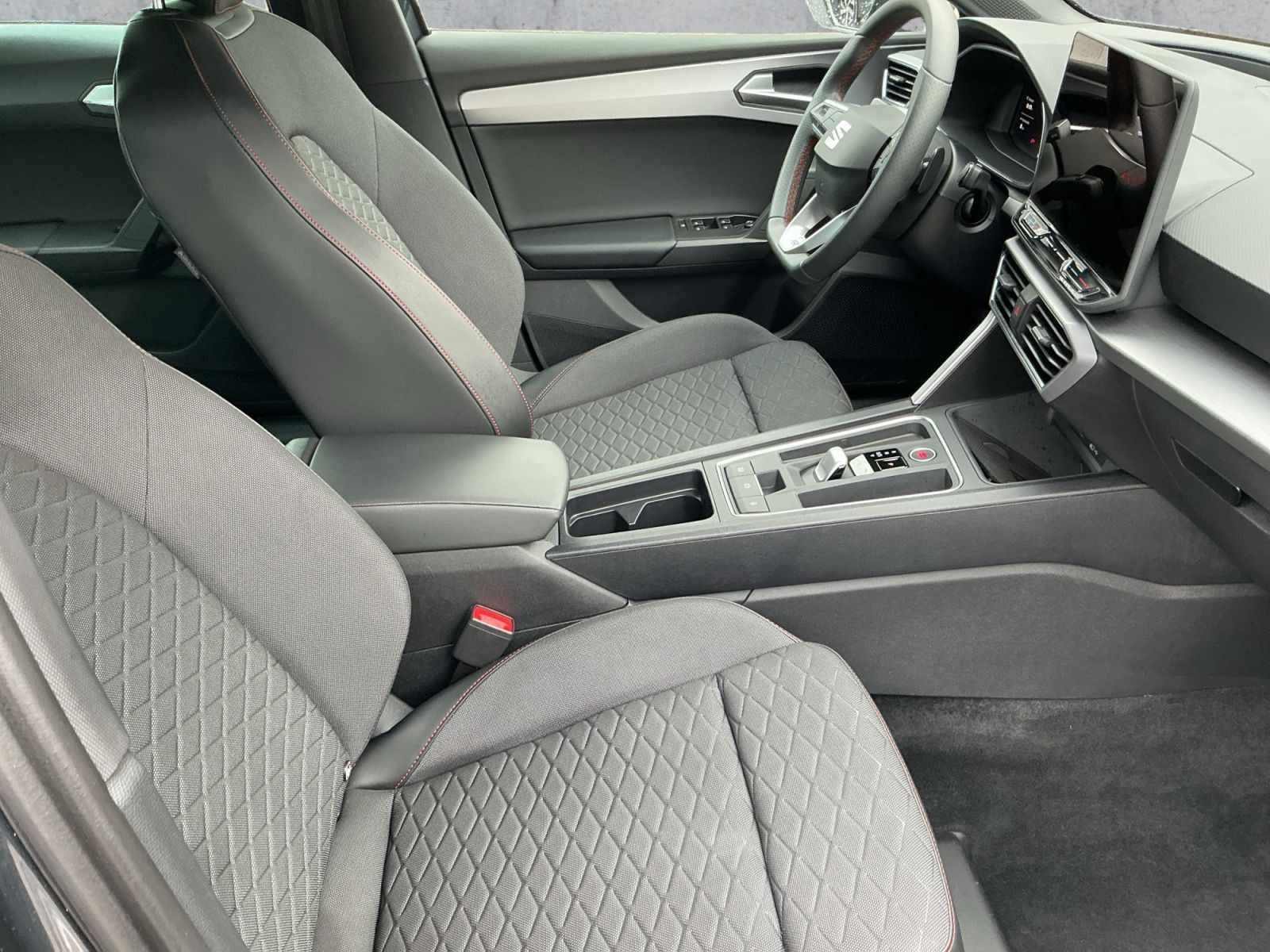 Seat Leon - Bild 13
