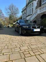 BMW 335i n54 e92 - BMW 335 in Duisburg