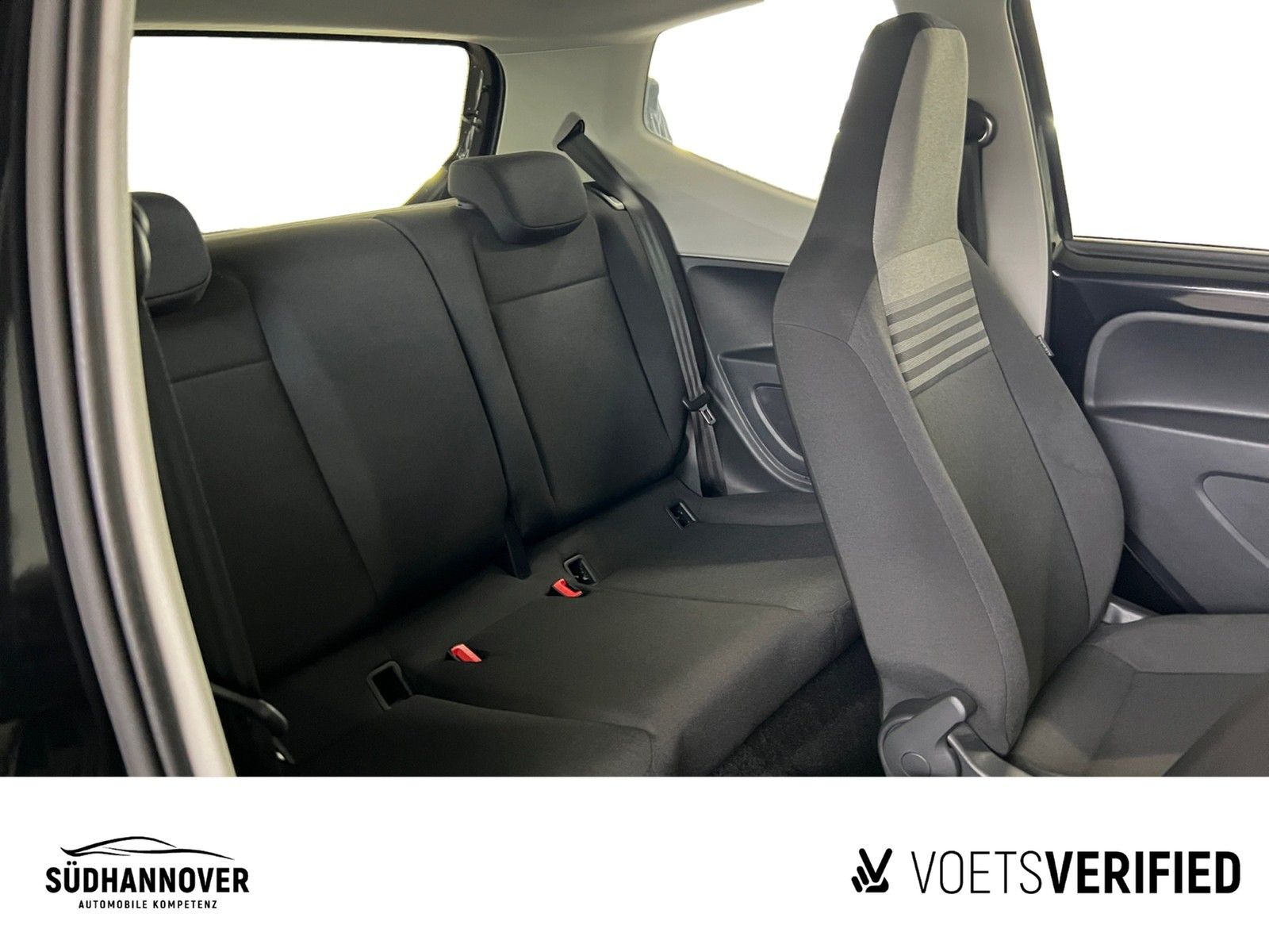 Volkswagen up! - Bild 15