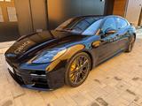 Porsche Panamera Turbo E-Hybrid Turbo - Porsche Panamera Jahreswagen