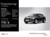 Audi Q2 35 TFSI advanced*NAVI-PLUS*MATRIX*AHK*SHZ*ALL - Audi Q2 aus 2025