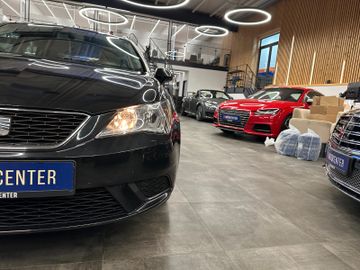 MYAUTOCENTER – Gebraucht- und Jahreswagen mit Werkstattservice in Pfaffenhofen Seat Ibiza ST Style Viva 1.6 TDI *NAVI*KLIMAAUT*TEMPO