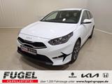 Kia Ceed Sportswagon 1.5 T-GDI DCT LED|Navi|SHZ MJ25 - Kia Tageszulassungen mit Benzin-Antrieb: Kombi, Cee D