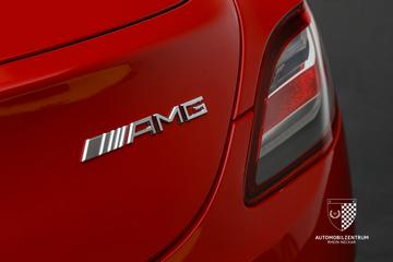 2012 Mercedes-BENZ SLS AMG — миниатюра 17