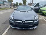 Mercedes-Benz SLC 250 d RedArt Edition Autom. - Mercedes-Benz SLC 250 aus 2016