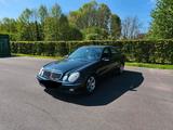 Mercedes-Benz Mercedes Benz E320 CDI,TÜV,3.2L Diesel,AHK... - gebrauchte Mercedes-Benz E 320 aus dem Jahr 2003