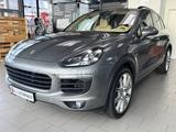 Porsche Cayenne Diesel 3.0/LED/NAVI/STHZ/R-KAMERA/TEMPO - Porsche Cayenne in Bielefeld