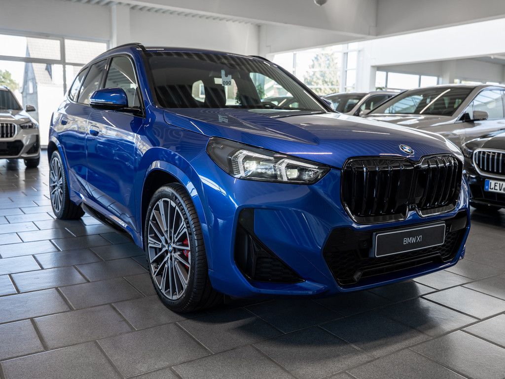 BMW X1 - Bild 5