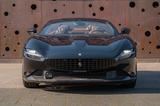 Ferrari Roma Spider *SPECIAL COLOR*VENT*VOLL*LP €345.000 - Ferrari Roma Cabrio Gebrauchtwagen