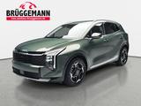 Kia SPORTAGE 1.6 CRDI 48V DCT 2WD SPIRIT MJ26 DRIVEW