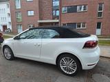 Volkswagen Golf 1.4 TSI 90 kW CUP Cabriolet CUP - Volkswagen Golf: 9