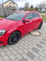 Mercedes-Benz Mercedes Bens A 180 Urban zu verkaufen - Mercedes-Benz Gebrauchtwagen in Weimar