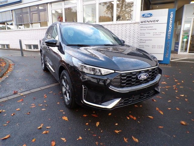 Image of Ford Kuga