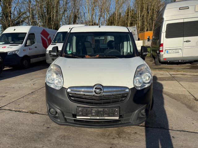 Opel Combo D Kasten L1H1 2,2t TÜV*08/25*