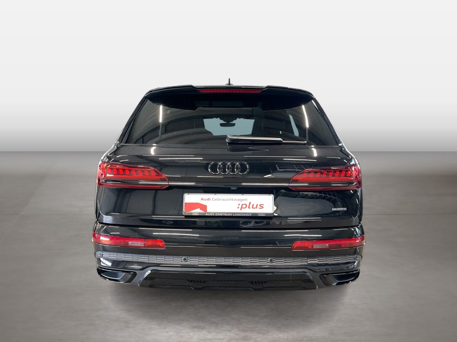 Audi Q7 - Bild 4