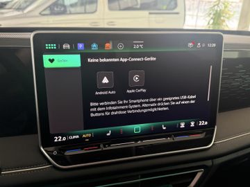 Volkswagen Tiguan 2.0TDI ELEGANCE DSG IQ MATRIX KAM ACC AHK