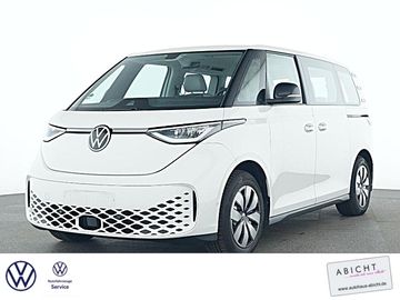Volkswagen Leasingangebot: Volkswagen ID. Buzz Pro KR 210kW AHK Winterräder ACC Kamera