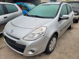 Renault Clio Grandtour Expression dCi 70 Renault eco2 - Renault Clio aus 2009 mit Diesel-Antrieb: Kombi