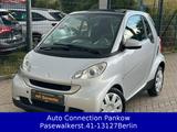 Smart fortwo Servo  52kW**TÜV NEU** - Smart Gebrauchtwagen von 2009