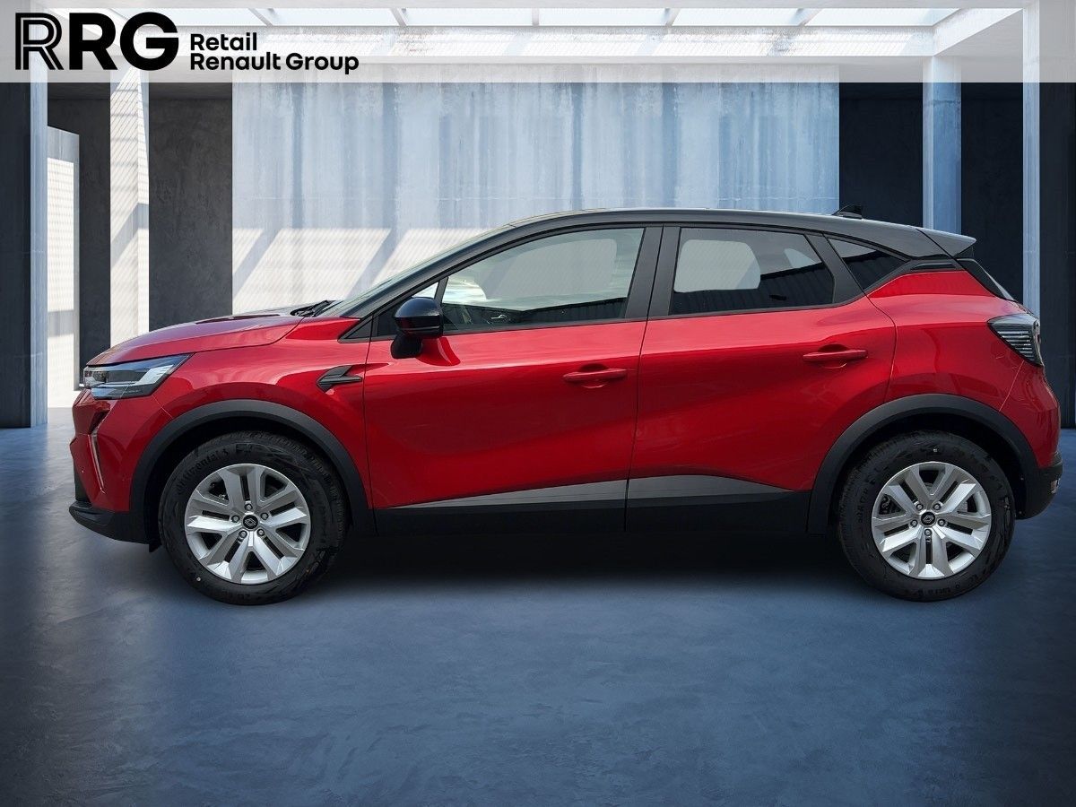 Renault Captur - Bild 2
