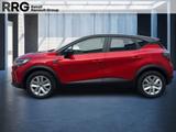 Renault Captur Evolution Mild Hybrid 160 EDC - Renault Captur Gebrauchtwagen in München