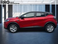 Renault Captur - Vorschau Bild 2