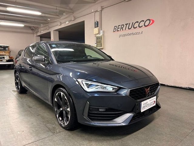 Autres Cupra Leon 1.5 Hybrid 150 CV DSG