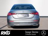 Mercedes-Benz C 200 AVANTGARDE SPURPAKET KAMERA PARKASSISTENT - Mercedes Gebrauchtwagen