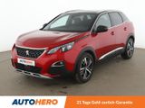 Peugeot 3008 2.0 Blue-HDi GT Aut.*NAVI*TEMPO*CAM* - Peugeot 3008 in Frankfurt (Main)