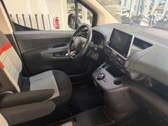 CITROEN Berlingo XTR AUTOMATIK NAVI CAM SHZ ACC AHK TOP