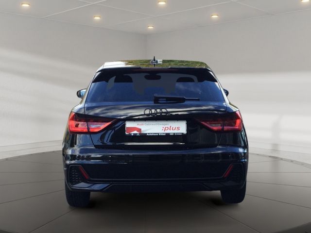 A1 Sportback S line 35 TFSI 110(150 ) kW(PS) S t