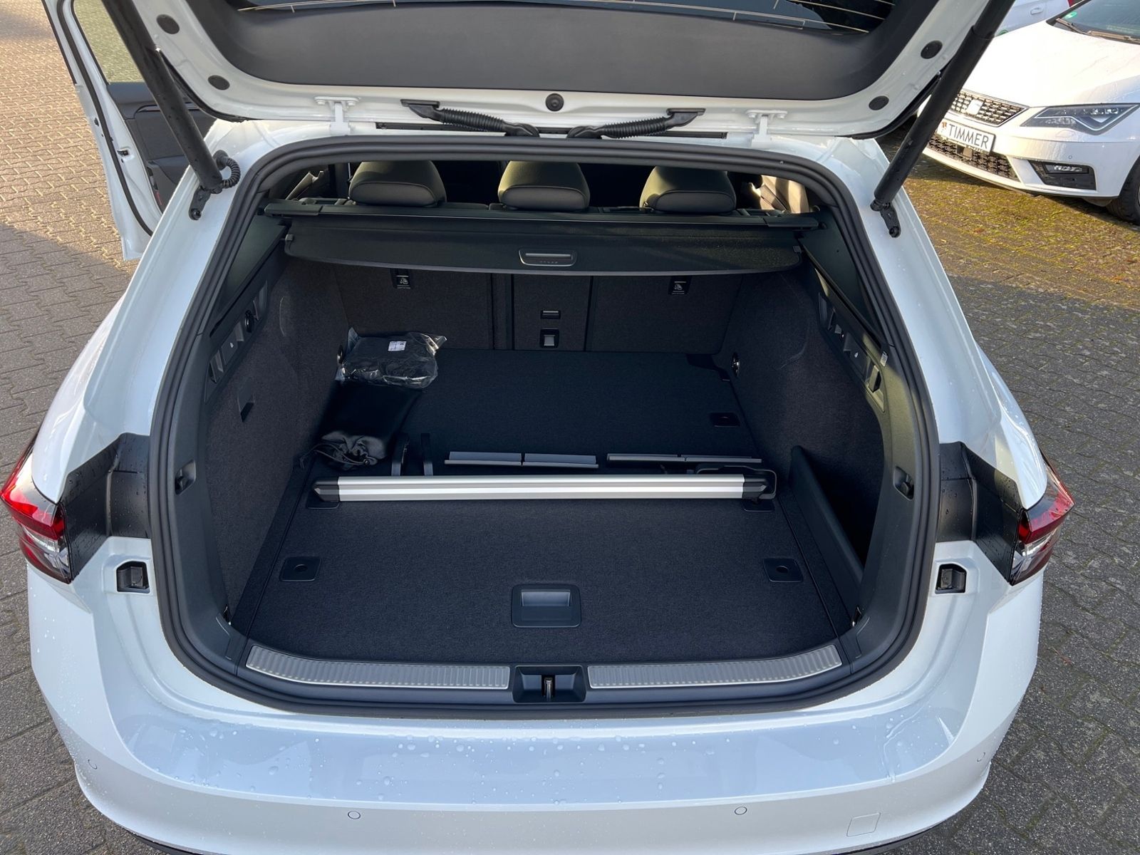 Skoda Superb - Bild 15