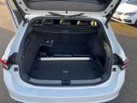 Skoda Superb - Vorschau Bild 15