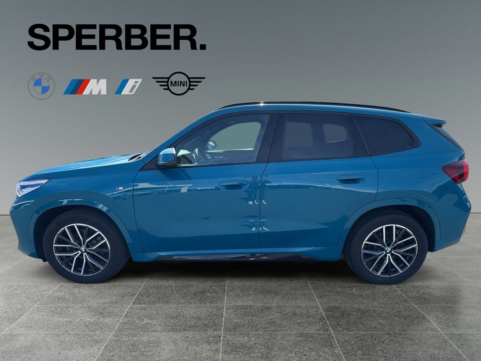 BMW X1 - Bild 2