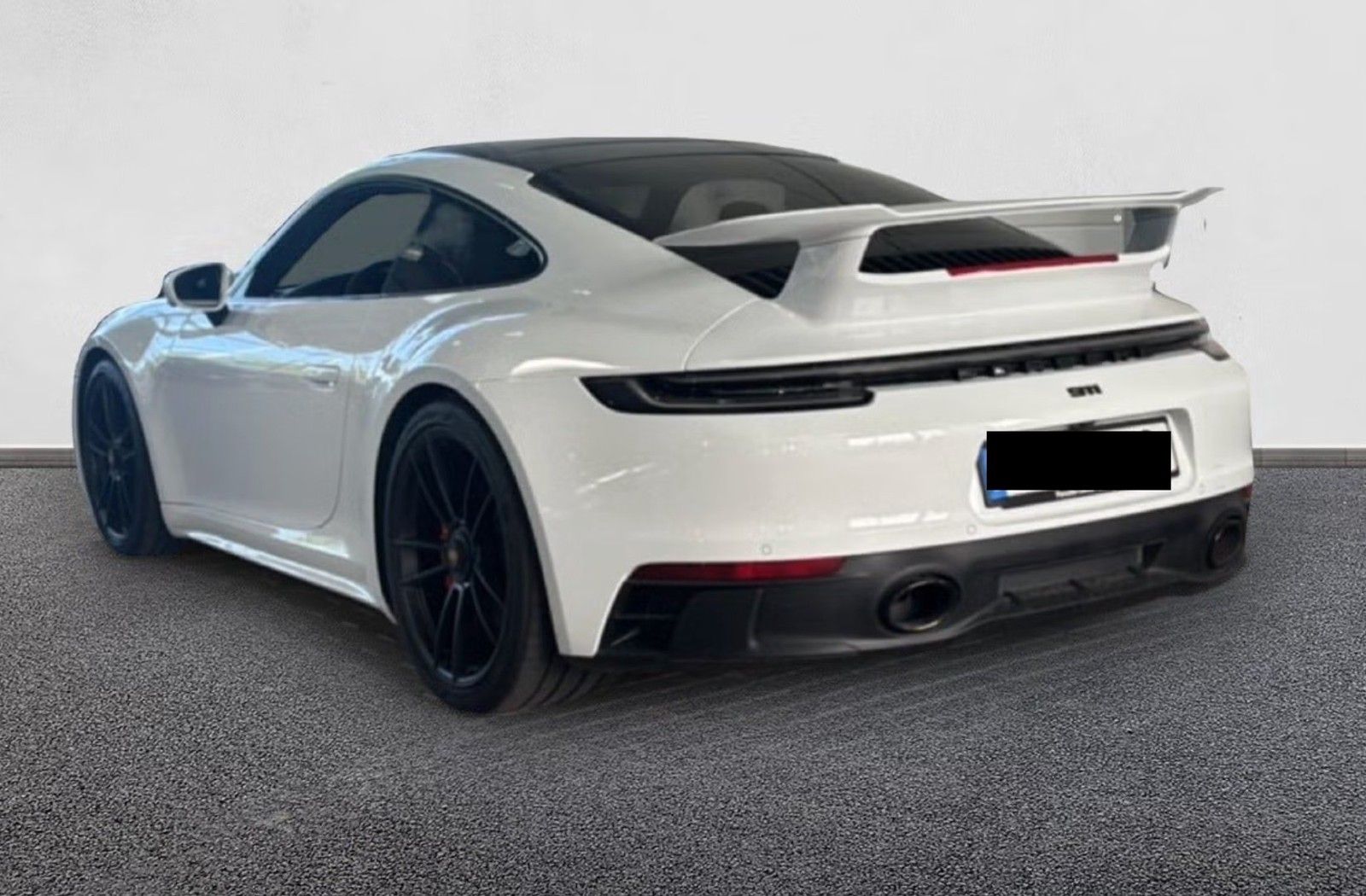 Porsche 911 Carrera 4 GTS BOSE*SCHIEBEDACH*360°PVTS Plus imagem 3