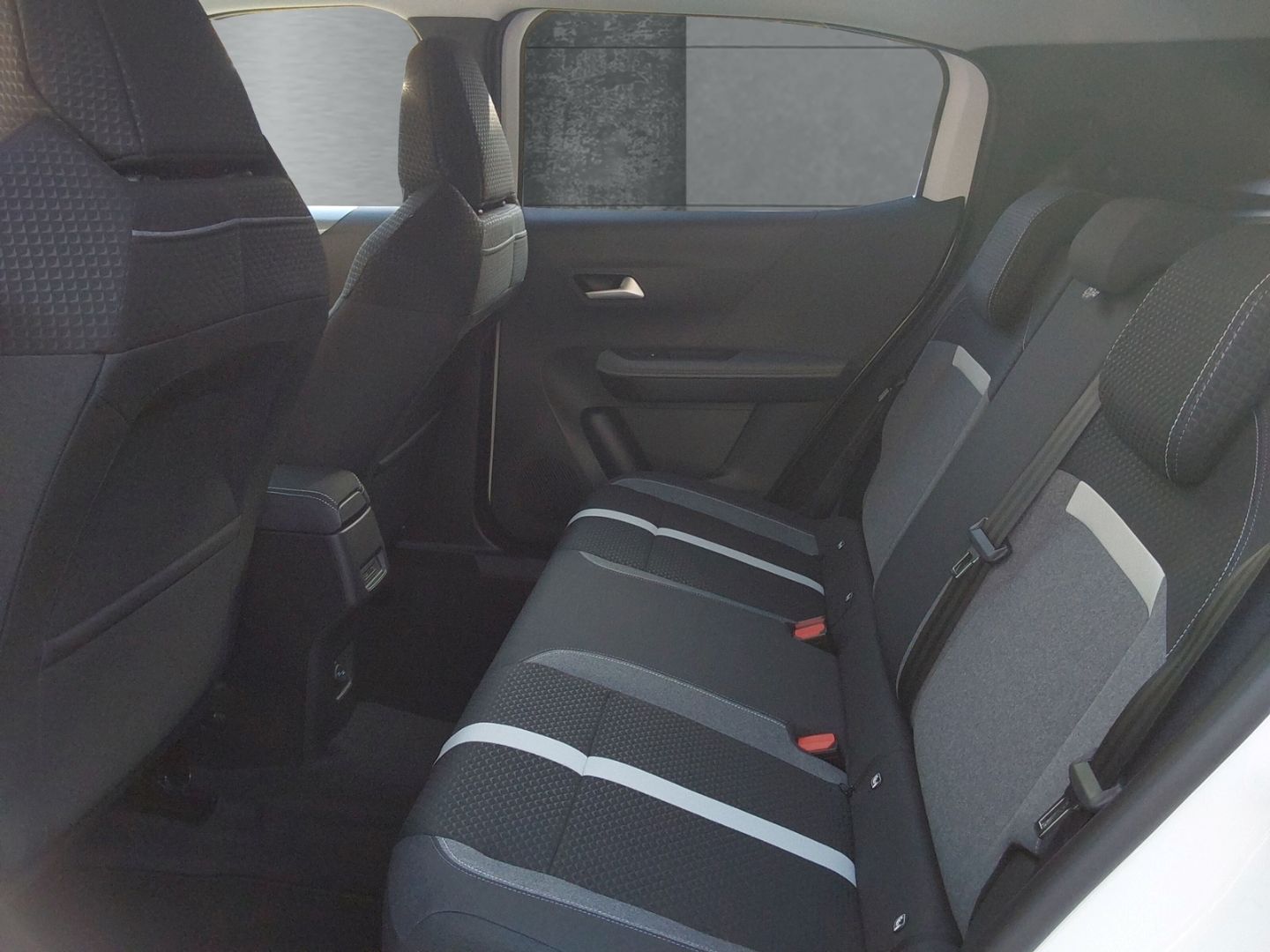 Opel Frontera - Bild 9