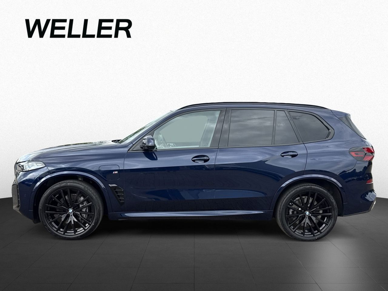 BMW X5 - Bild 11