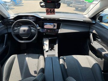 Peugeot 408 - 9