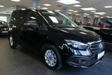 Mercedes-Benz Citan 112 CDI Standard aut. PRO - Mercedes-Benz Citan mit Diesel-Antrieb: Automatik