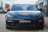 Porsche Panamera GTS - Porsche Panamera: Coupe
