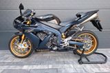 Yamaha YZF R1 SP Sonderedition - YAMAHA R1 SP