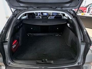 Opel Astra L Sports Tourer Elegance AHK abnehmbar