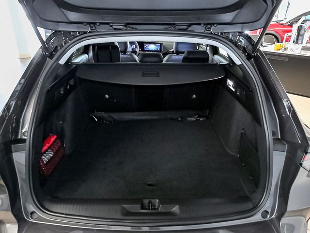 Opel Astra L Sports Tourer Elegance AHK abnehmbar