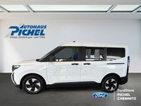Ford Tourneo Courier - Vorschau Bild 2