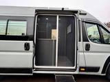 Fiat Wohnmobil Fiat Ducato / TÜV 10.2027NEU Ausbau  - Fiat Wohnwagen & Wohnmobile