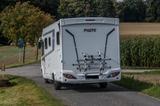 Pilote G690GJ Evidence, Automatic, Solar, 110AH Lithium - Pilote Integrierter