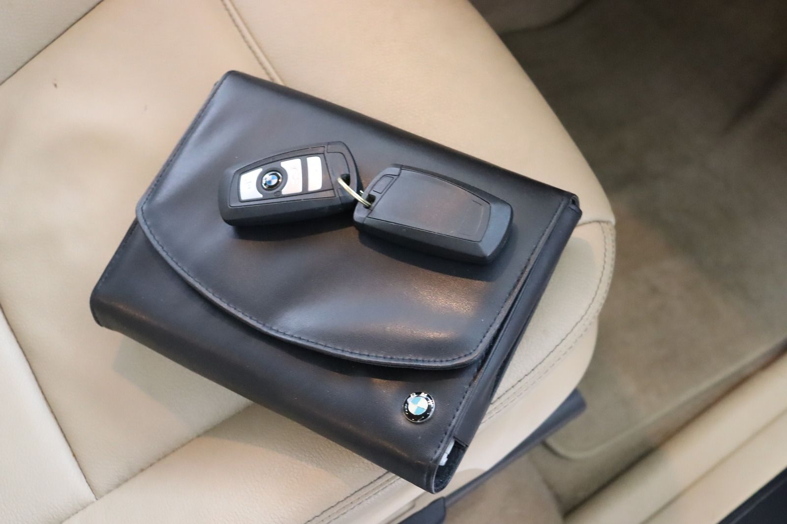 Fahrzeugabbildung BMW X3 xDrive20d * Leder * Navi * Tempo