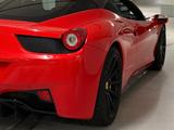 Ferrari 458 Italia - - gebrauchte Ferrari Sportwagen