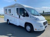 Dethleffs Globebus T002 *Gewerbeangebot* - Offers matching your search criteria